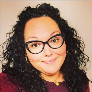 Meet your Posher, Angelina